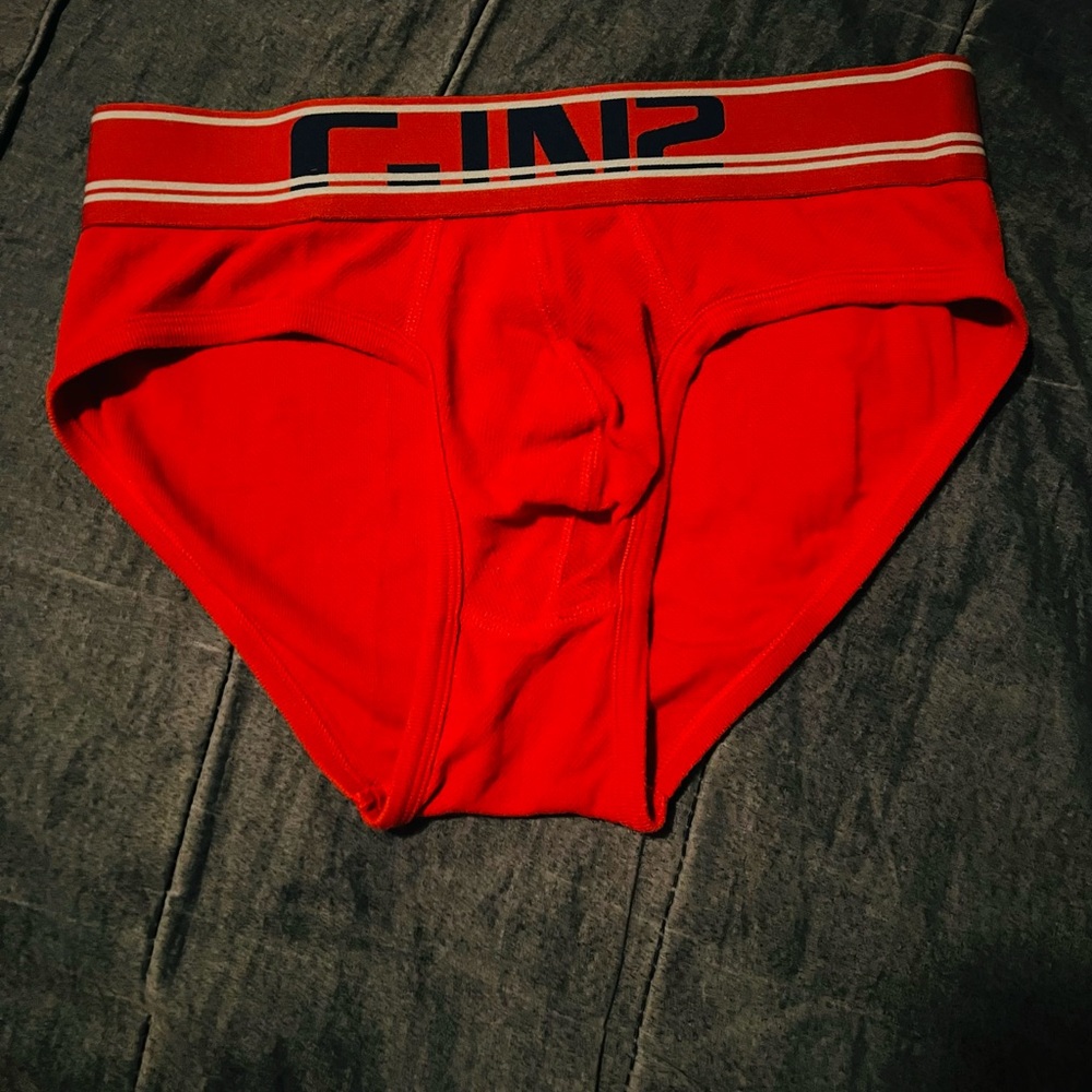 Men’s C-in2 briefs